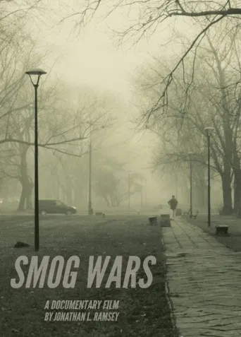 Smog Wars poster