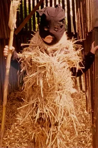 Oneheadword Protection poster