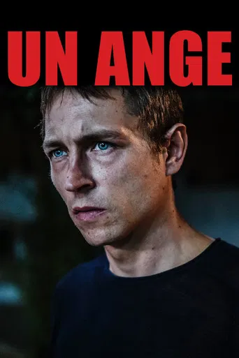 Angel poster