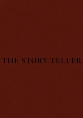 The Story Teller poster