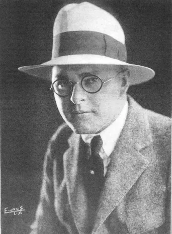 The Despoiler poster