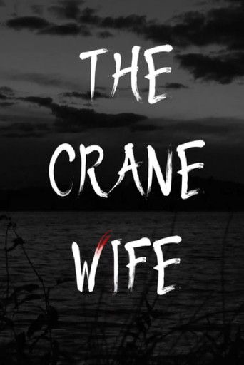 The Crane Wife poster