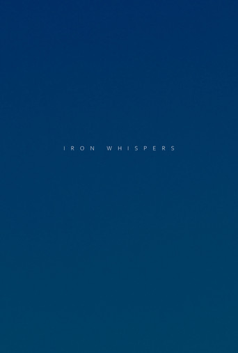 Iron Whispers poster