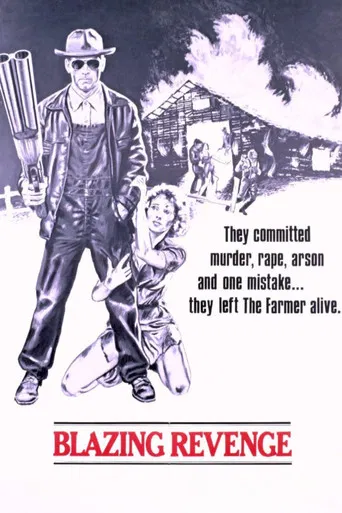 The Farmer poster