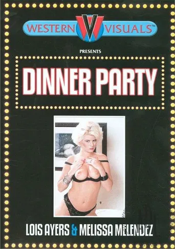 Dinner Party poster