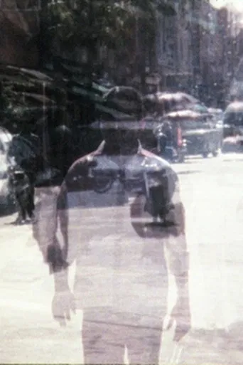 Blinding and Blending poster