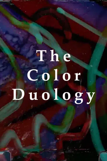 The Color Duology poster