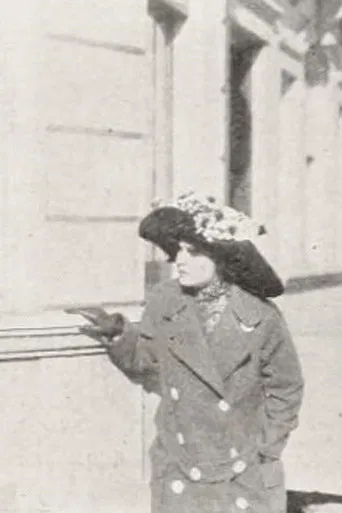 The Stumbling Block poster