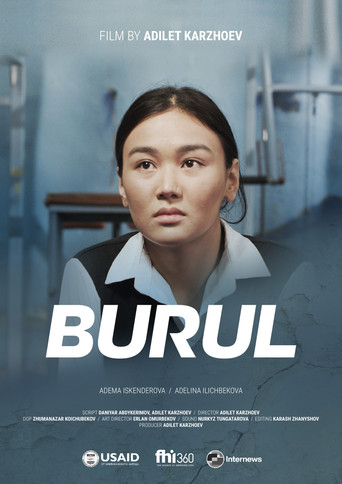Burul poster