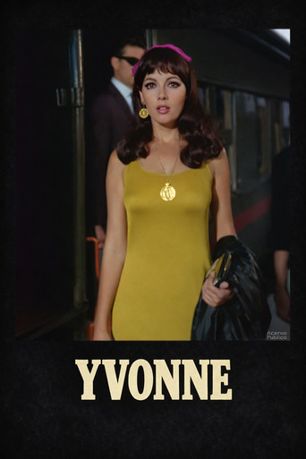 Yvonne poster