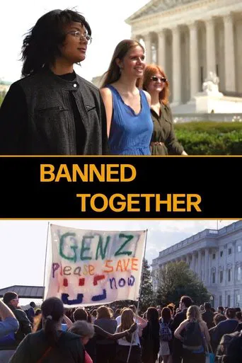 Banned Together poster