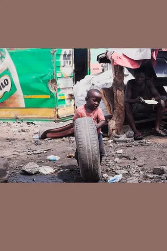 Burning Field poster