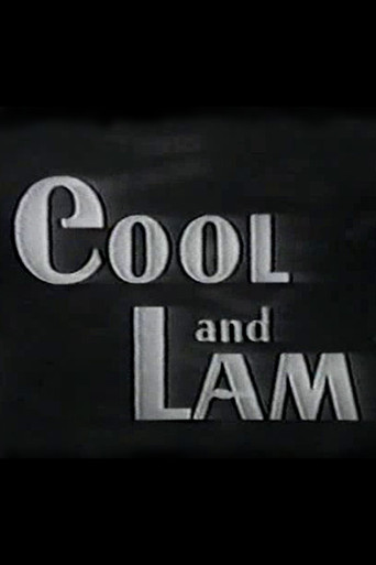 Cool and Lam poster