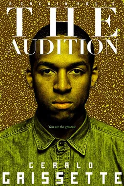 The Audition poster
