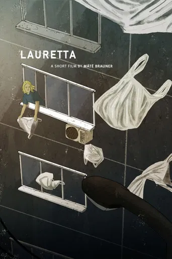 Lauretta poster
