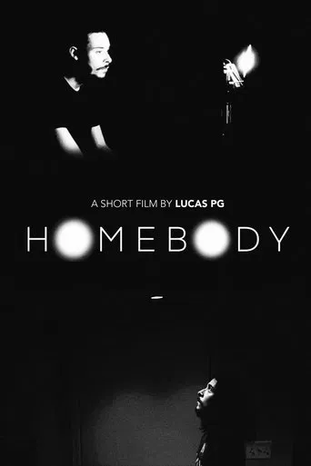 Homebody poster