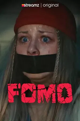 FOMO poster