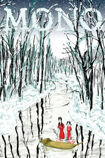 Mono: The Sky Remains the Same as Ever poster