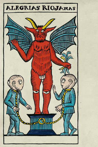 Alegrías Riojanas poster