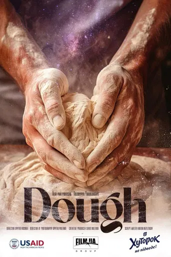 Dough poster