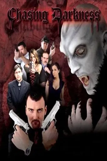 Chasing Darkness poster