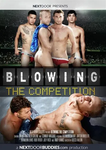 Blowing The Competition poster