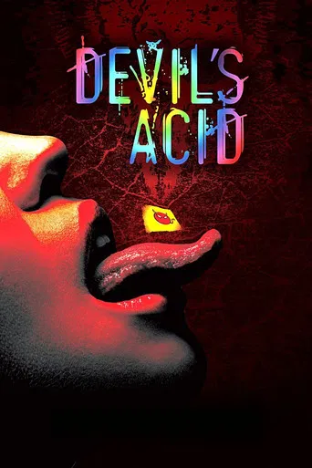 Devil's Acid poster
