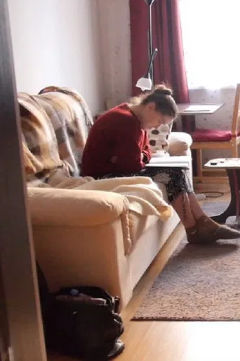 Harmonia Caelestis poster