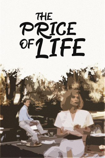 The Price of Life poster
