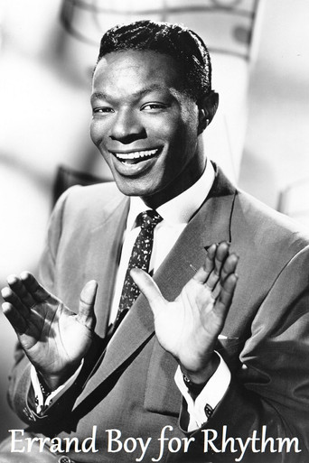 Errand Boy for Rhythm poster