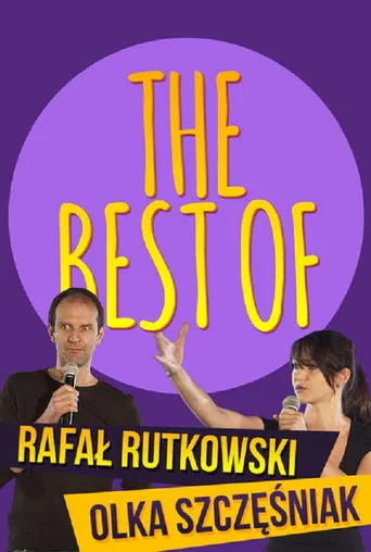 The Best of Rafał Rutkowski, Olka Szczęśniak poster