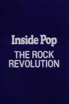 Inside Pop: The Rock Revolution poster