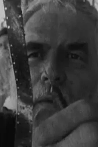 Life with Stan #4: Stan Painting poster