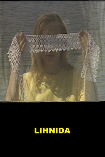 Lyhnida poster
