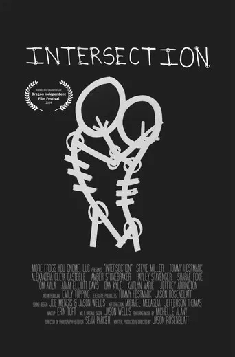 Intersection poster