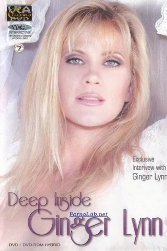 Deep Inside Ginger Lynn poster