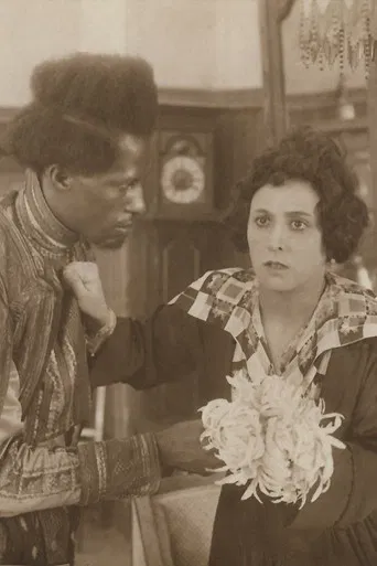 Das Glück der Frau Beate poster