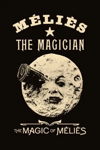 The Magic of Méliès poster