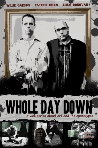 Whole Day Down poster
