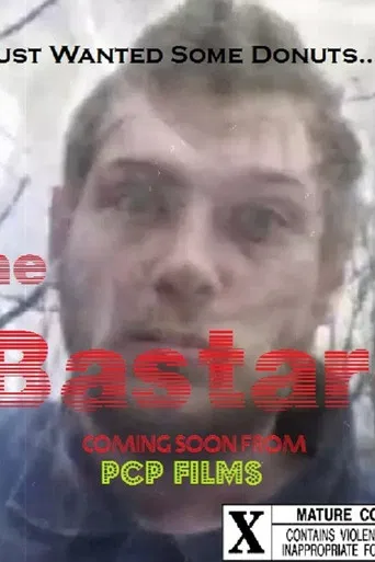 The Bastard poster