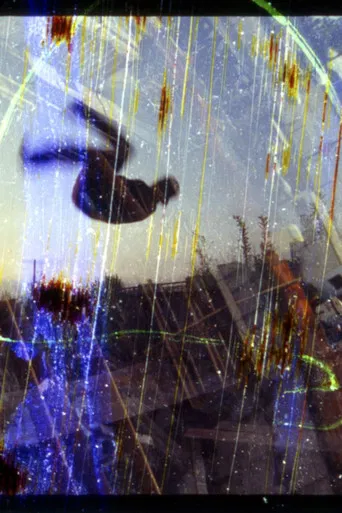 One Mile Film poster