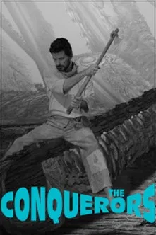 The Conquerors poster
