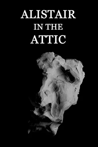 Alistair in the Attic poster