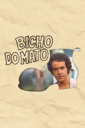 Bicho do Mato poster