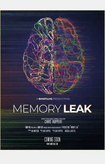 Memory Leak poster