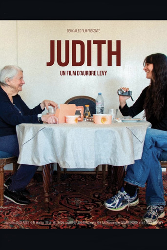 Judith poster