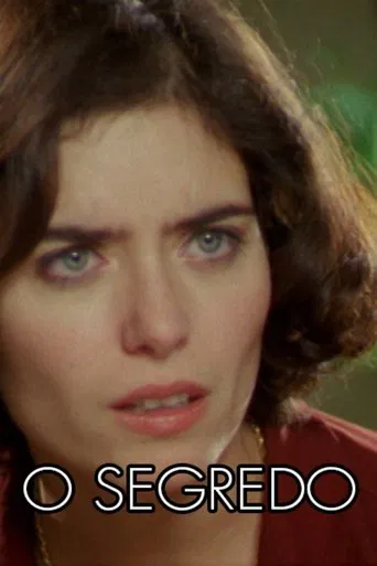 O Segredo poster