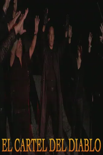 El Cartel Del Diablo poster