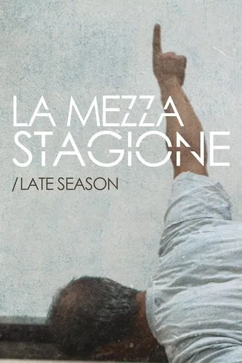 Late Season poster