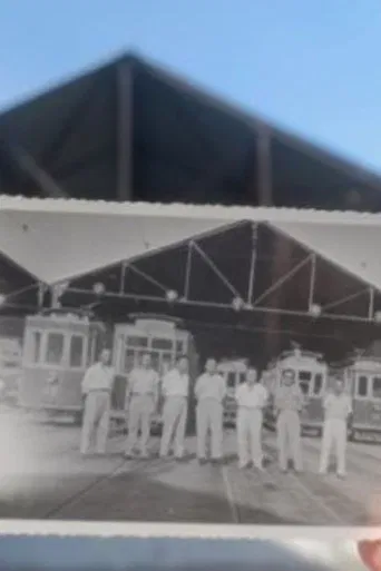 Return to Depot poster